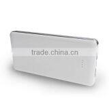 Oem Provide Best Quality 12000mah Universa Power Bank Mobile Phone Charger thumbnail-5