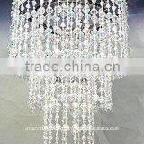 Hanging Chandelier,Wedding Decore Chandelier,crystal Chandelier thumbnail-1
