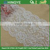 15cm nylon stretch lace for ladies underwear -- H1556                        
                                                Quality Choice