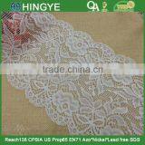 15cm Nylon Stretch Lace for Ladies Underwear -- H1556 Quality Choice thumbnail-1