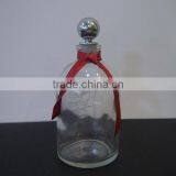 Glittering Reed Diffuser Glass Bottle JX-RD-26 thumbnail-1