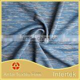 Wholesale Nylon Polyester Lycra Fabric for Sports Fitness thumbnail-1