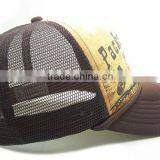 Dye Sublimation Hat, Sublimation Print Hat, Mesh Hat Quality Choice thumbnail-5