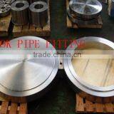 ASTM A 350 Gr LF2 Screwed Flanges ASTM A 350 Gr LF2 Weld Neck Flanges ASTM A 350 Gr LF2 Long Weld Neck Flanges thumbnail-4