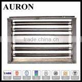 AURON High Quality Electric Tube /high Quality Electric Tube With Silicone Israel/ Heater Tube