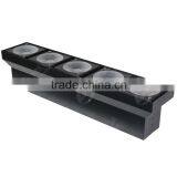 Disco dj Decorative 5x10w White Warm White Led Matrix Blinder Stage Light thumbnail-3