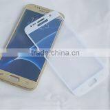 New 3D Glass Screen Galaxy S7 Screen Portector Curved Fit. thumbnail-5