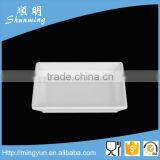 Custom Print Melamine Plate