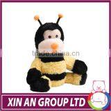 ASTM Toy Plush Bee Plush Toys Stuffed Toys thumbnail-1