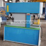 Q35Y Series Punching Machine With Double Head for Angle Steelluminum Profile thumbnail-6