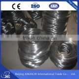 cheap black iron wire for export