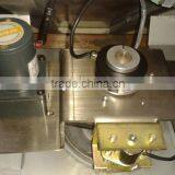 Turnstile Motor Safety