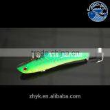 2016 Wholesale Newest Colorful Hard Bait With Heavy Weight 27.5g/9.3cm thumbnail-3