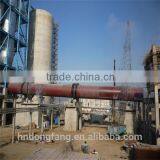 Capacity 80t/h Metallurgy Rotary Kiln for Sale thumbnail-4