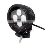 5.5" 4000LM Led Driving Work Light,off Road 4x4,SUV,ATV,4WD,40W LED OFFROAD WORK LIGHT 10-30V DC