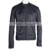 China Custom Made Baseball Jacket