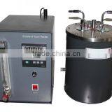 Engine Fuels Existent Gum Tester