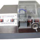 QG-2 Metallographic Cutter Manufacture thumbnail-2