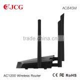 Nice Design High Quality 1200Mbps Wifi Router 11ac Gigabit Wifi Router WiFi Router thumbnail-4