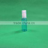 50MLplastic Empty Clear Transparent PET Bottle/jar With Spray Pump for Cosmetic thumbnail-4