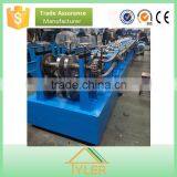 Cold Steel Profile Metal Stud Roll Forming Machine