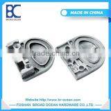 Stainless Steel Glass Panel Clamp/glass Panel Clamp GC-11 thumbnail-4