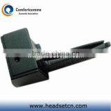 New Hot Selling 2.4GHz Noise Cancelling Call Center Wireless Mic Headset CW-3000 thumbnail-4