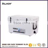 45QT Locking Cooler Box From China Supplier Plastic Cooler Box Quality Choice thumbnail-1