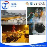 Rotary Drilling and Interlocking Kelly Bar Drilling Machine thumbnail-3