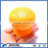 Phone Wireless Bluetooth Speaker Mini Mushroom Bluetooth Speaker thumbnail-1