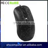 Top Feeling of Gaming Wired Optical Mouse for Gamer