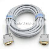 Useful Flexible New 1.5m 3m 5m 10m VGA Cable Male to Male Extension Monitor Cable thumbnail-3