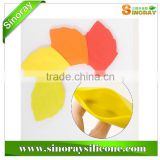 Wholesale Maple Leaf Silicone Drinking Cup-Sinoray