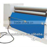 Hydraulic & Electric Slip Roll Machine HER6.5X1300