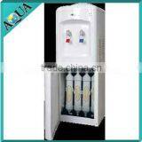 12L-F4 Hot and Cold Bottled Water Dispenser thumbnail-2