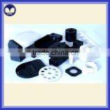 CNC Turned POM Plastic Parts thumbnail-4