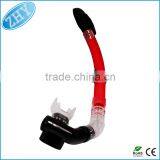 Water Sports Easy Breathe Snorkel Wholesale Snorkel Set