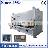 2013 Hot Sale Guillotine Shears and Press Brake Quality Choice thumbnail-1