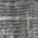 2014 Anhui Hyy , Aluminum Safety Net (silver Color)