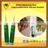 White Removing New Improvedformula Silicone Sealant thumbnail-1