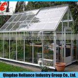 8mm Low Iron Ultra Clear Float Glass thumbnail-4