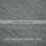 Silk Cotton Bubble Two Layer Fabric thumbnail-1