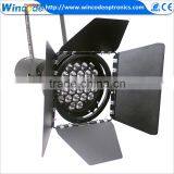 Environmental Protection 330w 45 Beam Angle High Lumen Auto Show Led Strobe Work Light thumbnail-4
