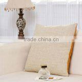 Wholesale & Retail, 45x45cm Owl Pillow Covers Linen Cushion Covers, Replacement Cushion Covers thumbnail-2