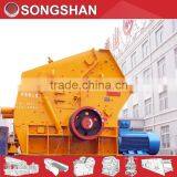 Songshan Basalt Impact Crusher Price