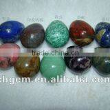 Ms-007 Wholesale Colorful Gems Jade Eggs thumbnail-1