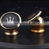 Hottest Selling Most Popular Mobile Phone Holder 360 Rotating Universal Car Mobile Phone Bracket thumbnail-3