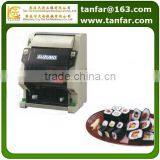 Suzumo SVC-ATC (Automatic Sushi Rolls Cutter) - China - Manufacturer 