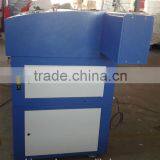 China CO2 SmallAcrylic Granite Stone Paper Fabric Laser Cutting Machine Price Cheap thumbnail-6