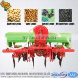High Quality Mini Seeder Corn Seed Planter for Tractor thumbnail-3